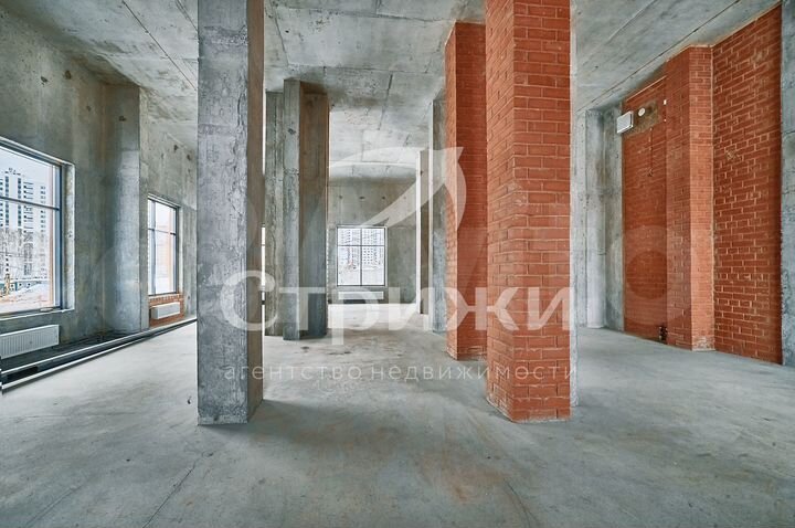 Свободного назначения, 137.9 м²