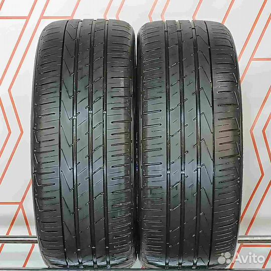 Hankook Ventus S1 Evo2 SUV K117A 235/50 R19