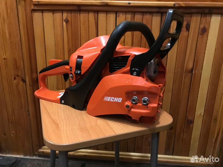 Бензо пила echo cs-353es