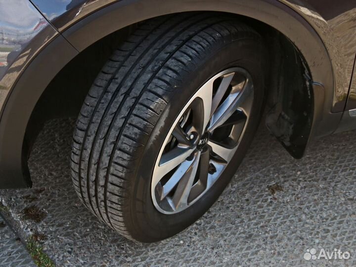 Kia Sorento Prime 2.0 AT, 2019, 69 859 км