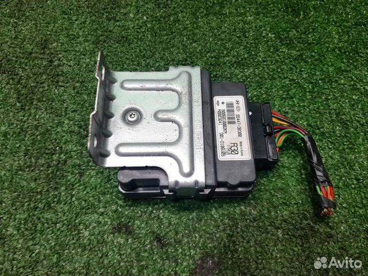 Блок управления раздаточной коробкой KIA Sportage