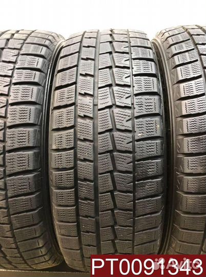 Dunlop Winter Maxx WM01 205/55 R16 98H