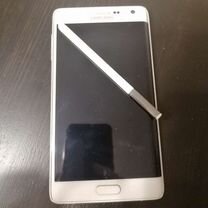 Samsung Galaxy Note Edge SM-N915F, 3/64 ГБ