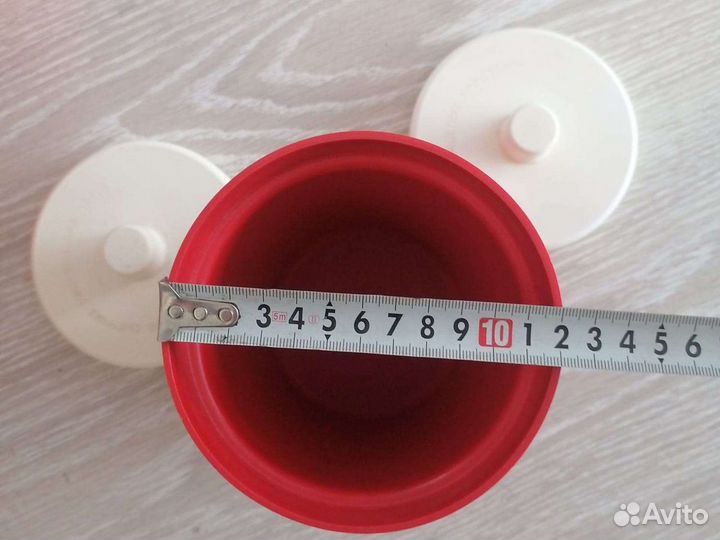 Банки для сыпучих продуктов ссср(набор)