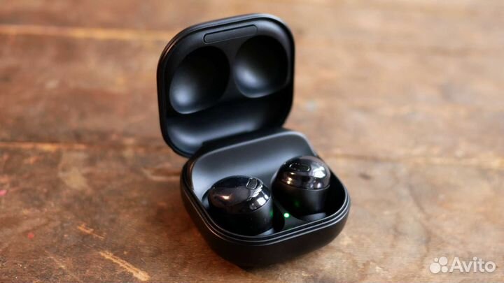Samsung galaxy Buds2 Pro