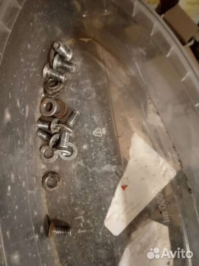 Багажник на крышу калина, гранта,Шевроле Нива