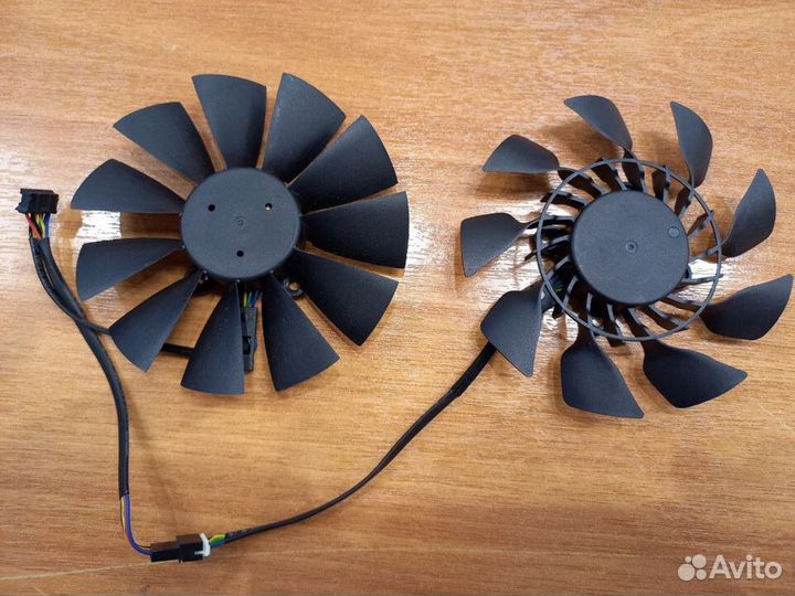 Видеокарта asus GTX780-DC2OC-3GD5