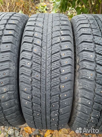 Matador MP 50 Sibir Ice 195/65 R15 91T