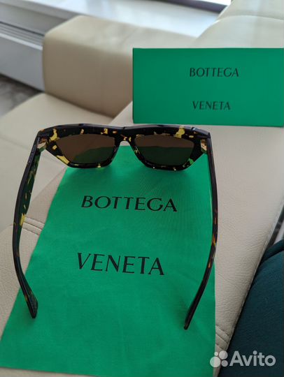 Очки Bottega Veneta