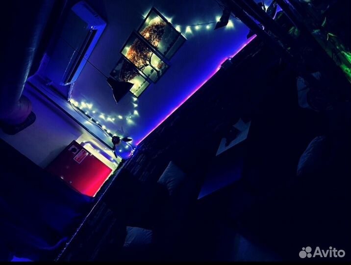 Аренда Лофта для мероприятий с караоке