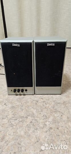 Колонки dialog w 204