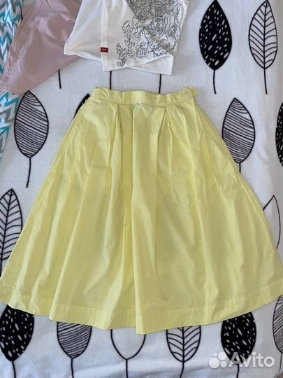 Вещи женские летние пакетом 42