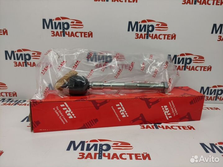 Тяга рулевая Renault Logan LADA Largus