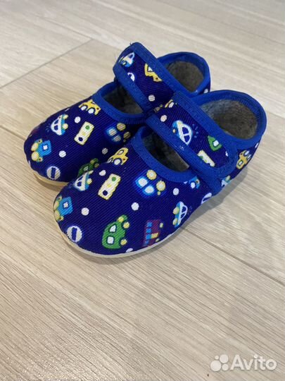 Обувь детская