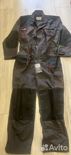 Комбинезон рабочий