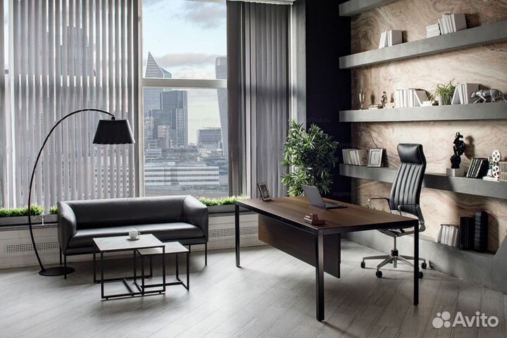 Кабинет руководителя Enzo