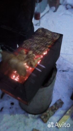 Дрова березовые, навалом, в мешках