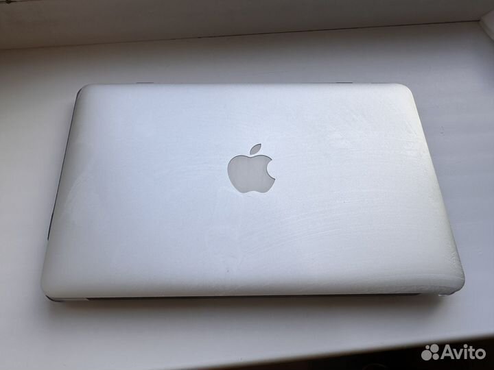 Apple MacBook Air 11 2015