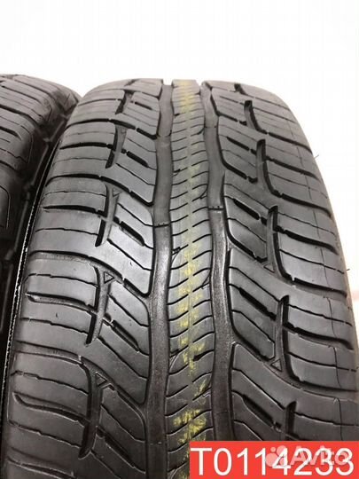 Bfgoodrich Advantage T/A Sport 215/60 R16 95V