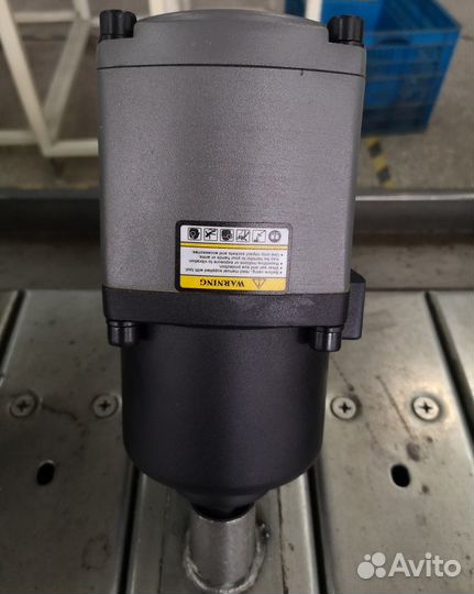 Гайковерт 3/4