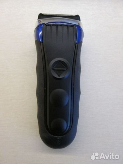Бритва Braun 3 series 380s-4