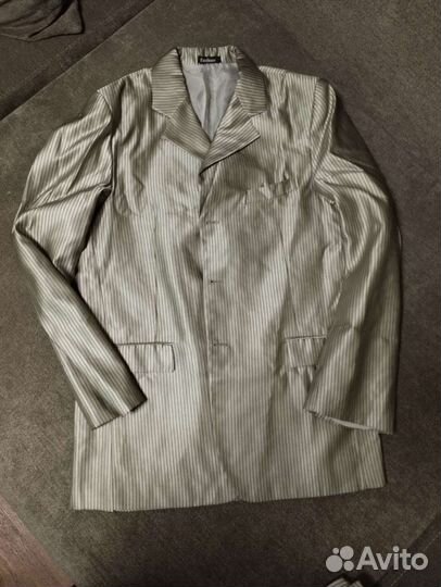 Костюм классический