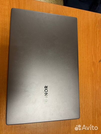 Honor magicBook X 15