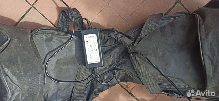Гироскутер бу