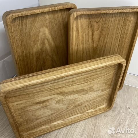 Подносы оптом