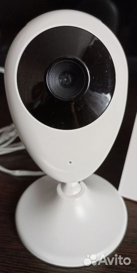 Радио видео няня