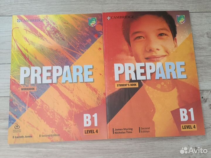 Учебник английского (Учебник+раб. тетрадь+диск)