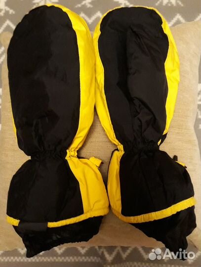 Продам туристические варюшки Мегтест