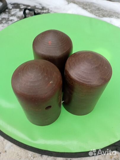 Транспортировочный колпак для баллонов по госту