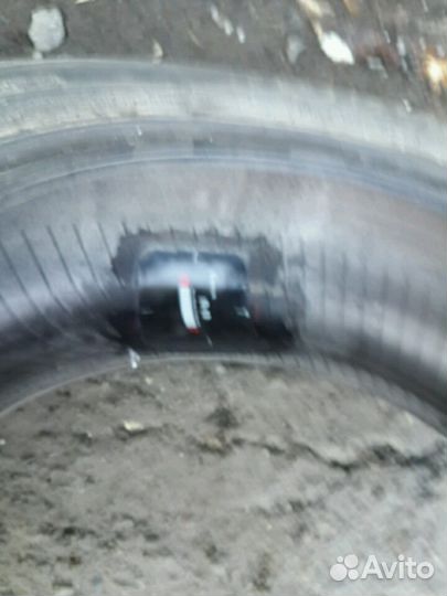 Nokian Tyres Nordman 4 195/60 R15