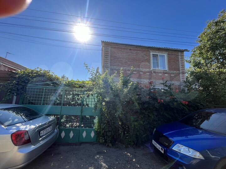 Дом 80 м² на участке 5 сот.