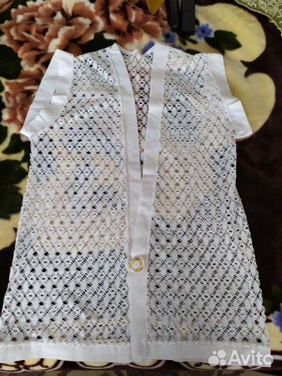 Водолазки, майки