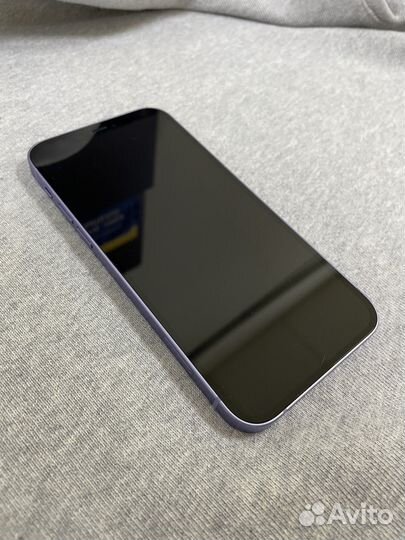iPhone 12, 128 ГБ