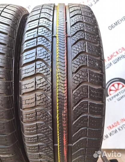 Pirelli Cinturato All Season 195/55 R16 97L