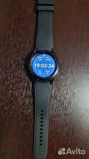Samsung galaxy watch 4 classic 42mm