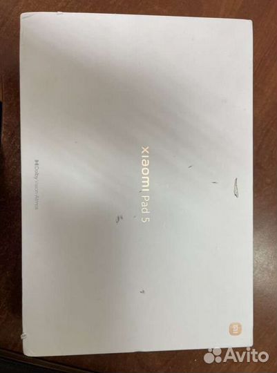 Планшет xiaomi mi pad 5