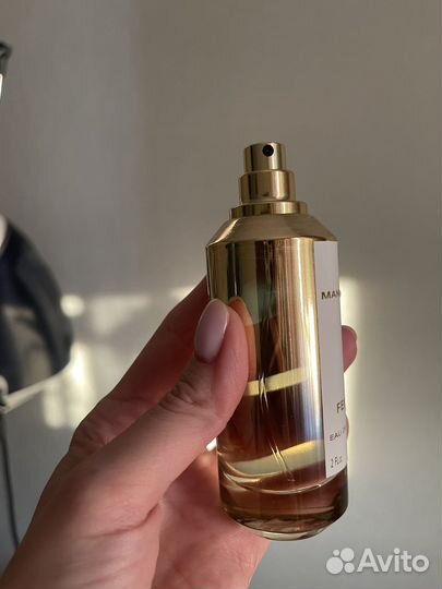 Туалетная вода Mancera Feminity