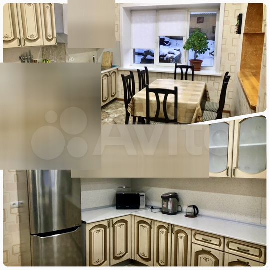 Коттедж 400 м² на участке 10 сот.