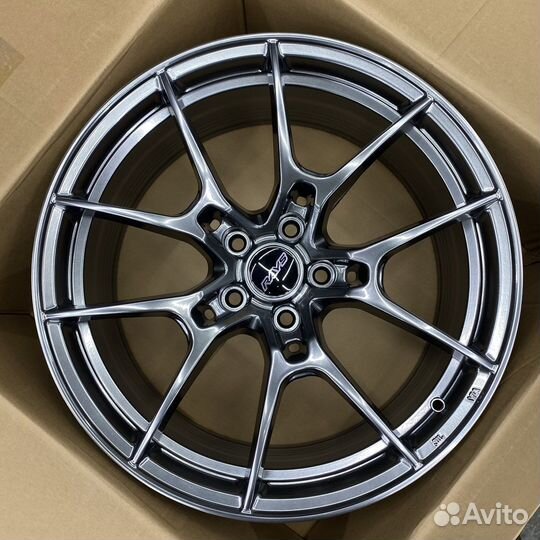 Диски 19 дюймов 5/114,3