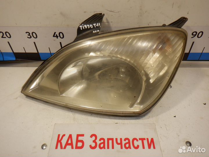 Фара передняя правая Chery Tiggo T11 2005-2013