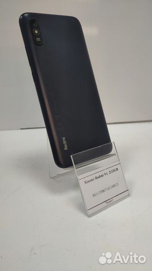 Xiaomi Redmi 9A