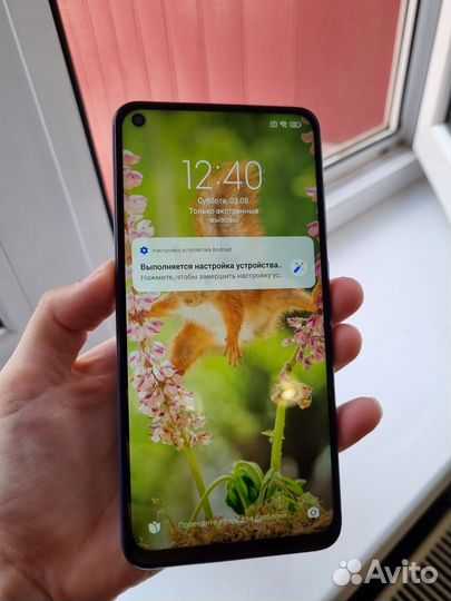 Xiaomi Redmi Note 9, 6/128 ГБ