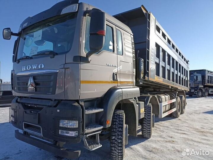 Самосвалы в аренду