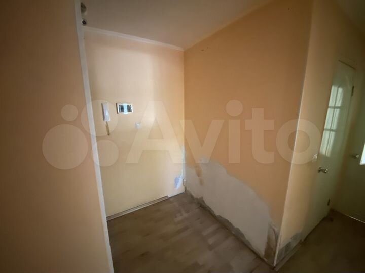 2-к. квартира, 38,2 м², 1/12 эт.