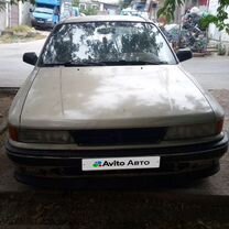 Mitsubishi Galant 2.0 MT, 1989, 536 000 км, с пробегом, цена 135 000 руб.