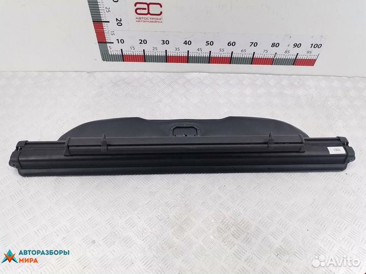 Шторка багажника Alfa Romeo 156 932 2002 156036514